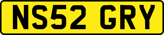 NS52GRY