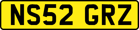 NS52GRZ