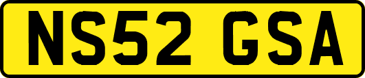 NS52GSA