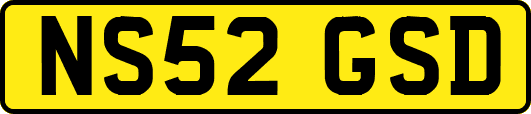 NS52GSD