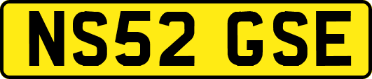 NS52GSE