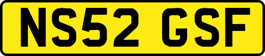 NS52GSF
