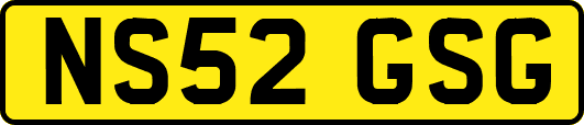 NS52GSG