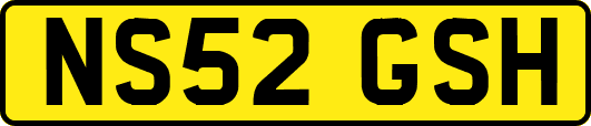 NS52GSH