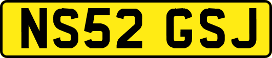 NS52GSJ