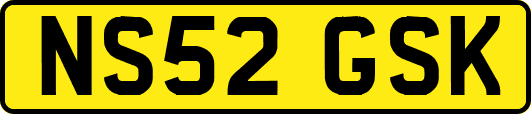 NS52GSK