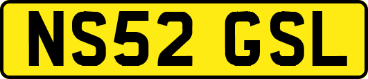 NS52GSL