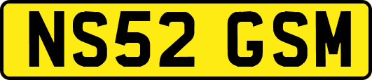 NS52GSM