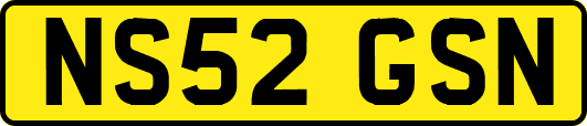 NS52GSN