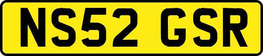 NS52GSR