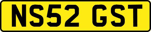 NS52GST