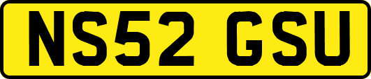 NS52GSU