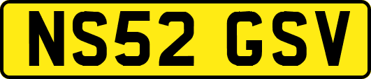 NS52GSV