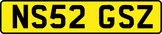 NS52GSZ