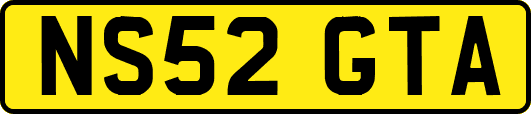 NS52GTA