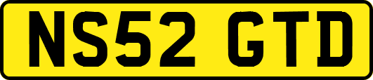 NS52GTD