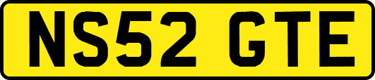 NS52GTE