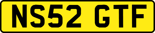 NS52GTF