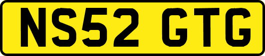 NS52GTG