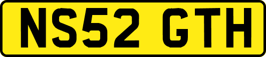 NS52GTH