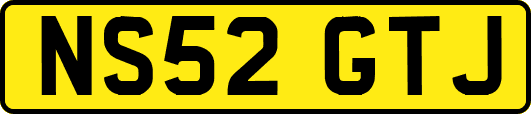 NS52GTJ