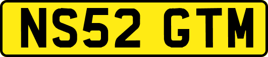 NS52GTM