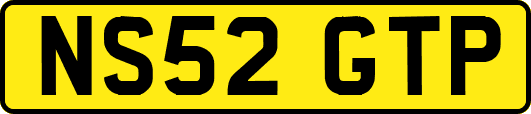 NS52GTP