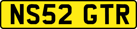 NS52GTR