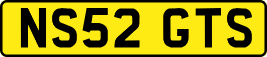 NS52GTS