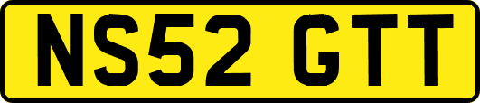 NS52GTT