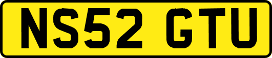 NS52GTU