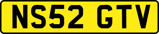 NS52GTV