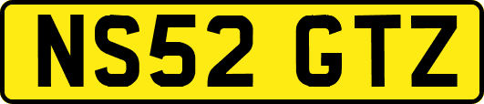 NS52GTZ