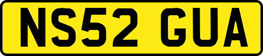 NS52GUA