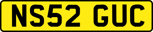 NS52GUC