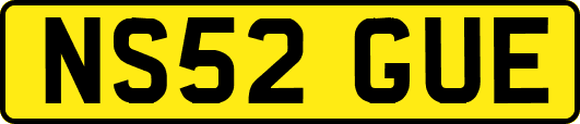 NS52GUE