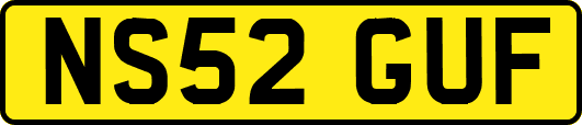 NS52GUF