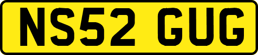 NS52GUG