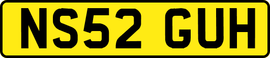NS52GUH