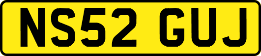 NS52GUJ