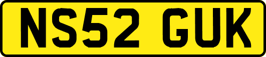 NS52GUK