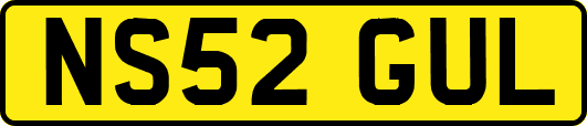 NS52GUL