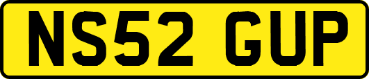 NS52GUP