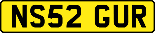 NS52GUR