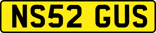 NS52GUS