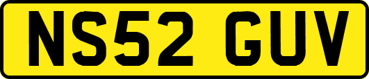 NS52GUV