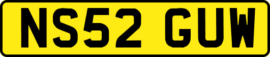 NS52GUW