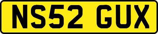 NS52GUX