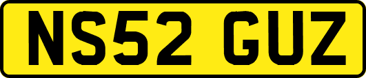 NS52GUZ