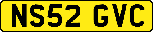 NS52GVC